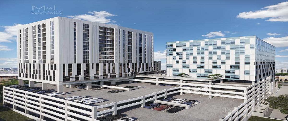 Foto de departamento en venta en  , cancún (internacional de cancún), benito juárez, quintana roo, 0 No. 03