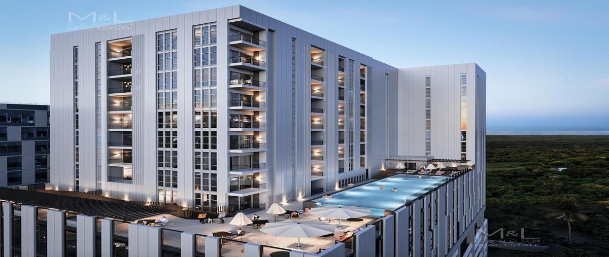 Foto de departamento en venta en  , cancún (internacional de cancún), benito juárez, quintana roo, 0 No. 04