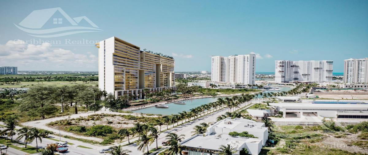 Foto de departamento en venta en  , cancún (internacional de cancún), benito juárez, quintana roo, 26950896 No. 03