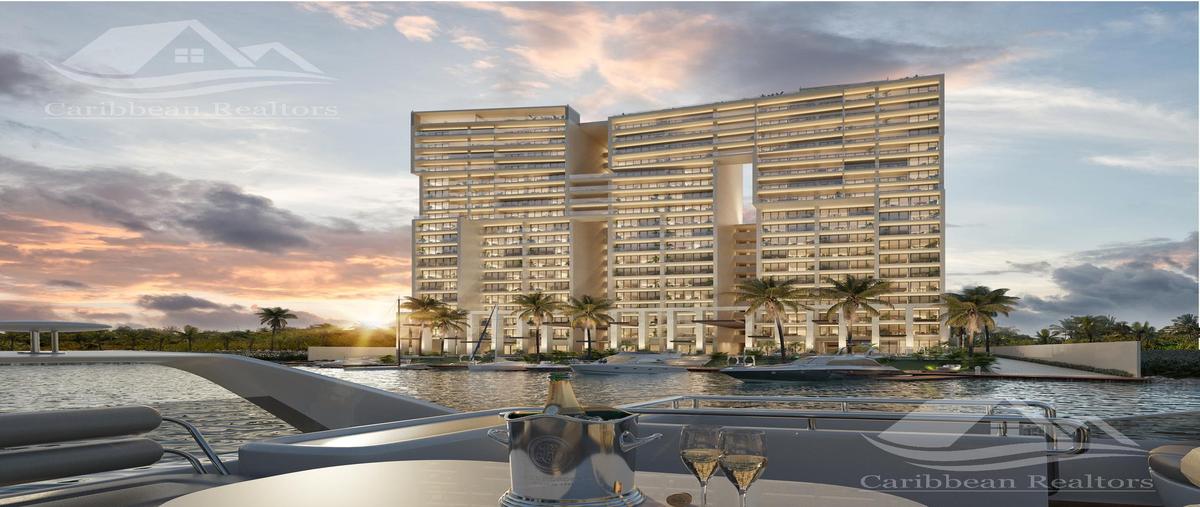 Foto de departamento en venta en  , cancún (internacional de cancún), benito juárez, quintana roo, 26950896 No. 04