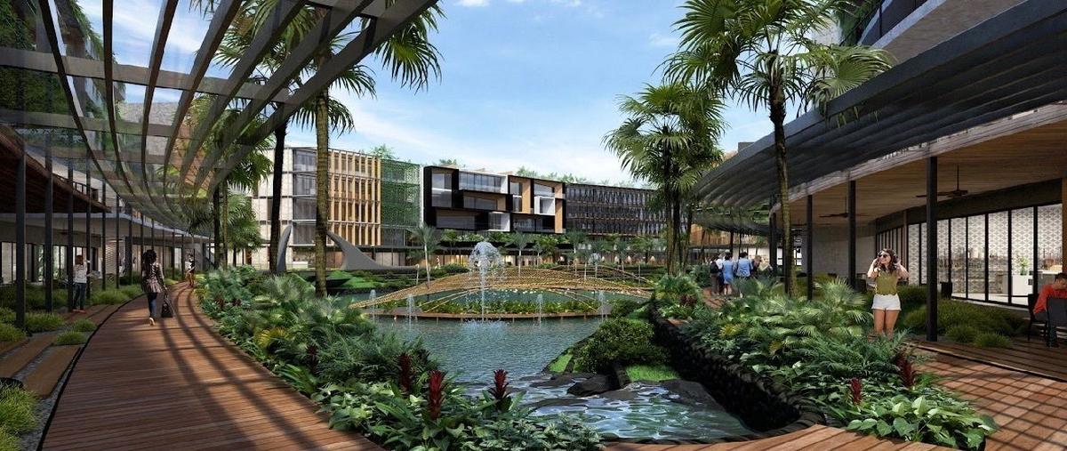 Foto de terreno comercial en , cancún (internacional de cancún), benito juárez, quintana roo, 26951338 foto 04 Foto de terreno comercial en venta en , cancún (internacional de cancún), benito juárez, quintana roo, 26951338 No. 04