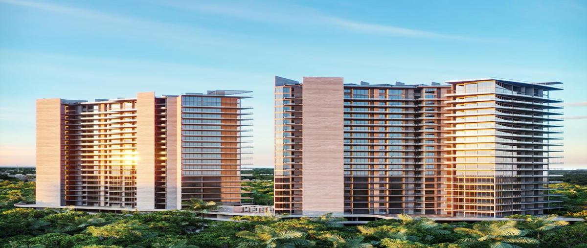 Foto de departamento en venta en  , cancún (internacional de cancún), benito juárez, quintana roo, 0 No. 03
