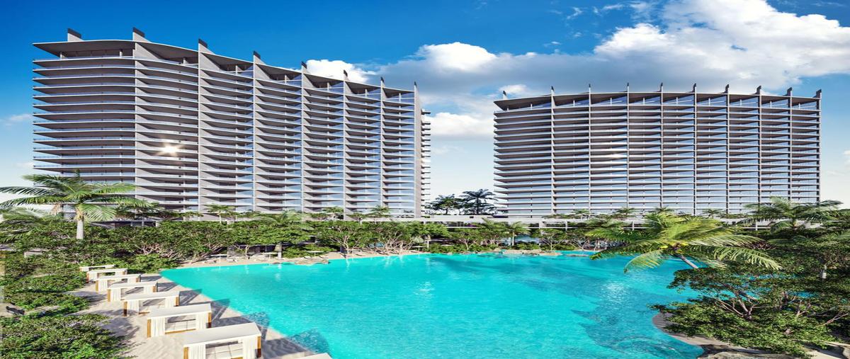 Foto de departamento en venta en  , cancún (internacional de cancún), benito juárez, quintana roo, 0 No. 04