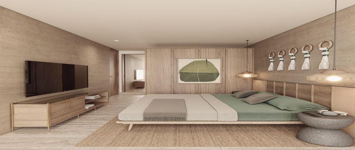 Foto de departamento en venta en  , cancún (internacional de cancún), benito juárez, quintana roo, 26965434 No. 03