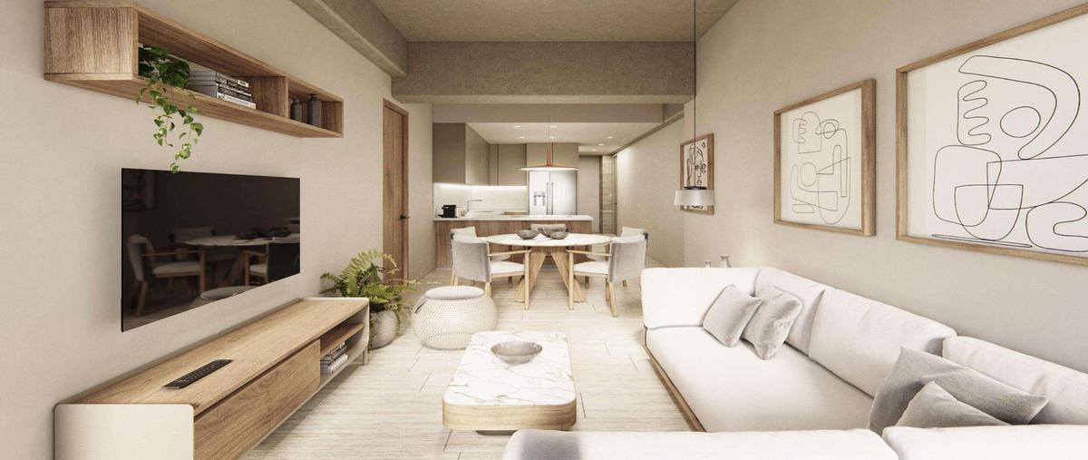Foto de departamento en venta en  , cancún (internacional de cancún), benito juárez, quintana roo, 26965434 No. 04