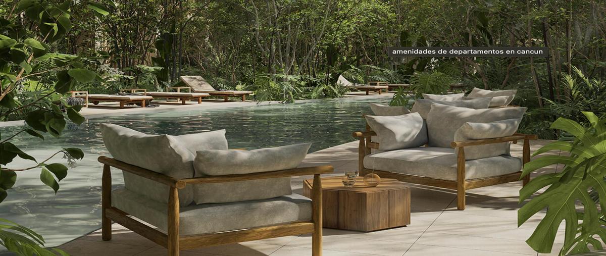 Foto de departamento en venta en  , cancún (internacional de cancún), benito juárez, quintana roo, 26965435 No. 04