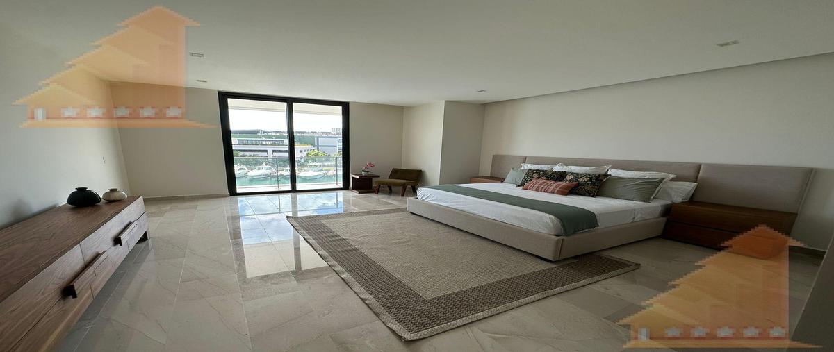 Foto de departamento en renta en  , cancún (internacional de cancún), benito juárez, quintana roo, 26970789 No. 04