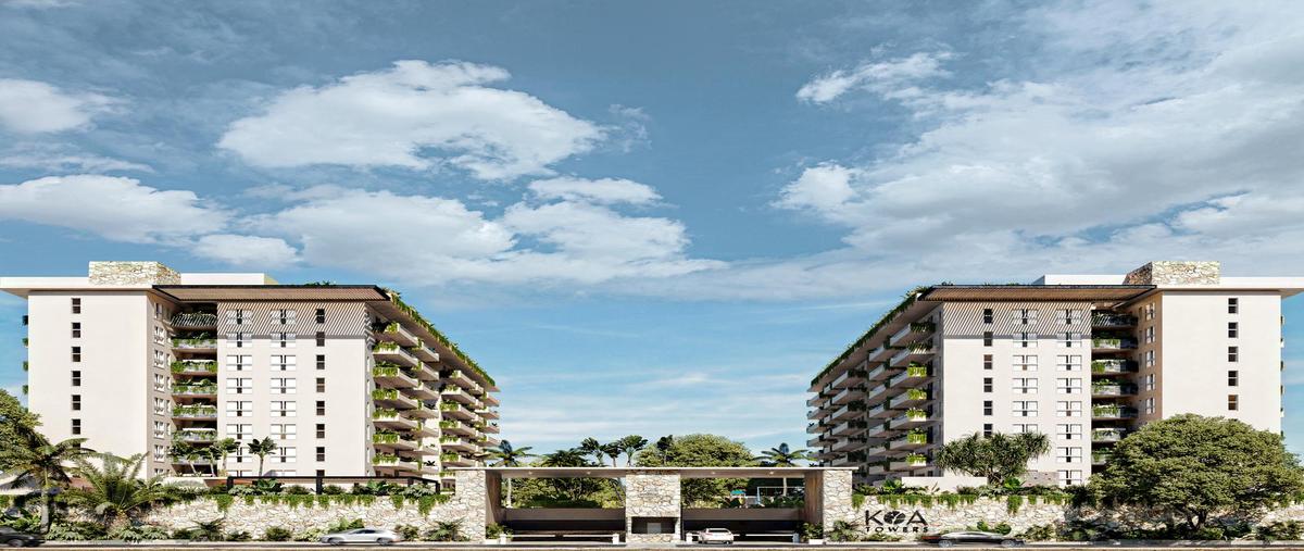 Foto de departamento en , cancún (internacional de cancún), benito juárez, quintana roo, 0 foto 03 Foto de departamento en venta en , cancún (internacional de cancún), benito juárez, quintana roo, 0 No. 03