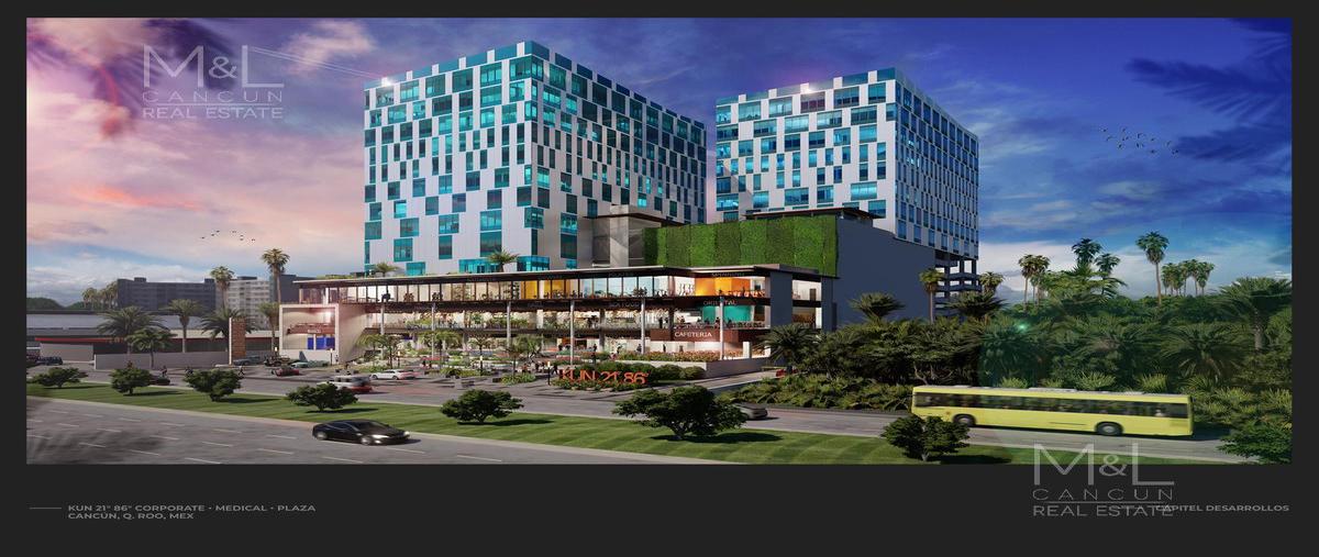 Foto de local en venta en  , cancún (internacional de cancún), benito juárez, quintana roo, 0 No. 04