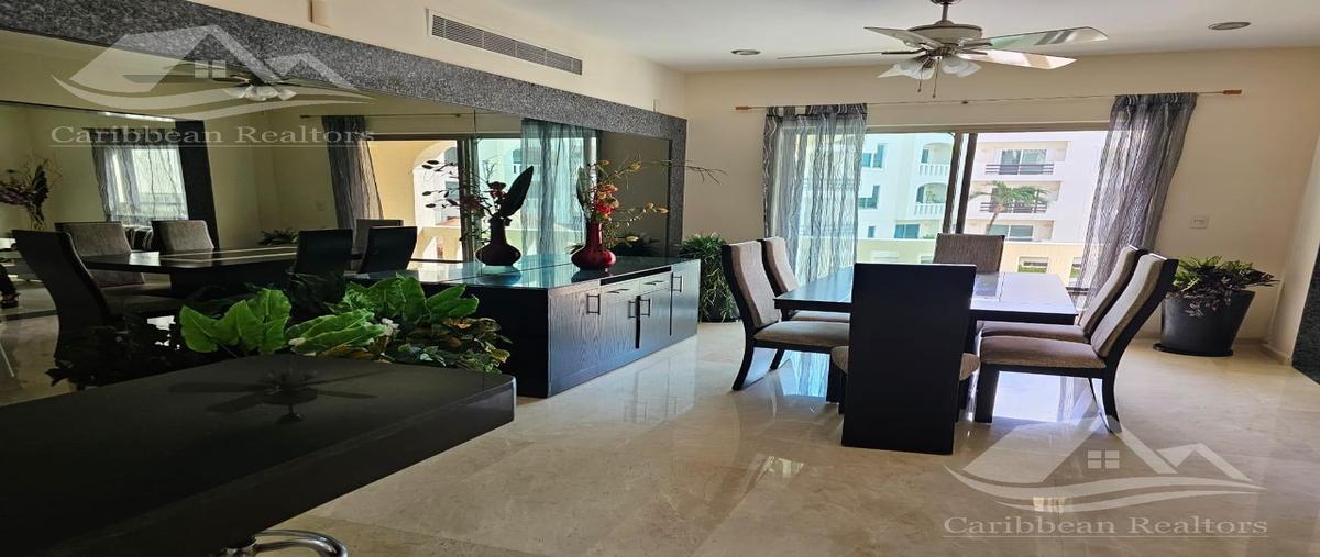 Foto de departamento en renta en  , cancún (internacional de cancún), benito juárez, quintana roo, 0 No. 03