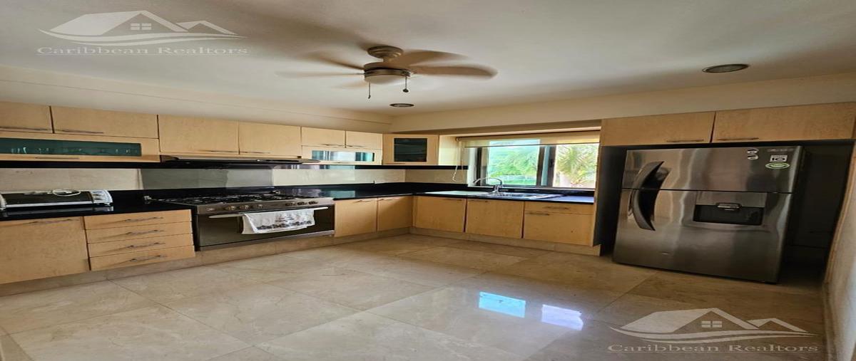 Foto de departamento en renta en  , cancún (internacional de cancún), benito juárez, quintana roo, 0 No. 05