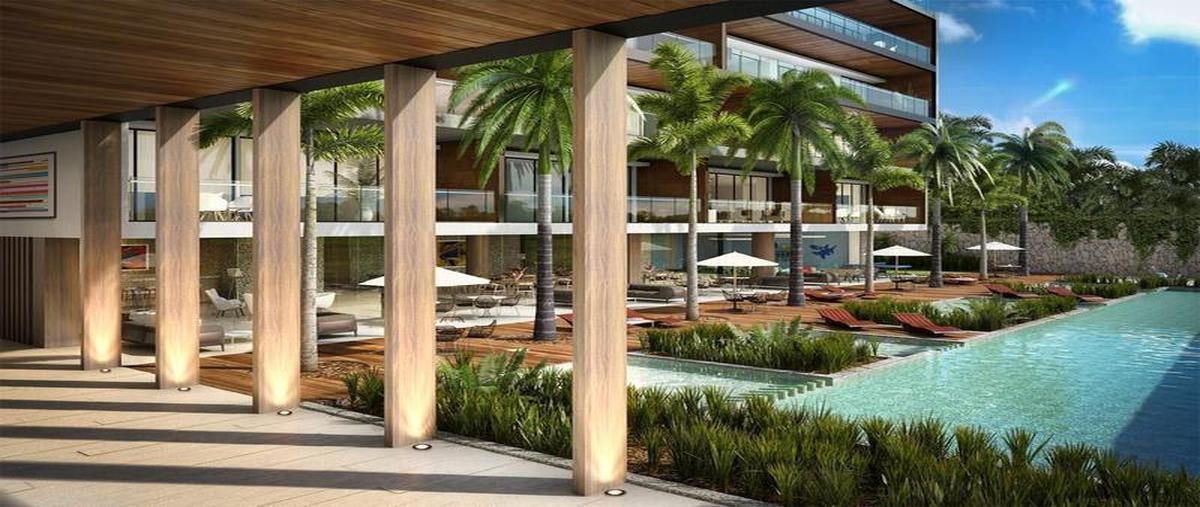 Foto de departamento en venta en  , cancún (internacional de cancún), benito juárez, quintana roo, 0 No. 05