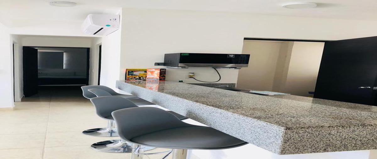 Foto de departamento en renta en  , cancún (internacional de cancún), benito juárez, quintana roo, 0 No. 04