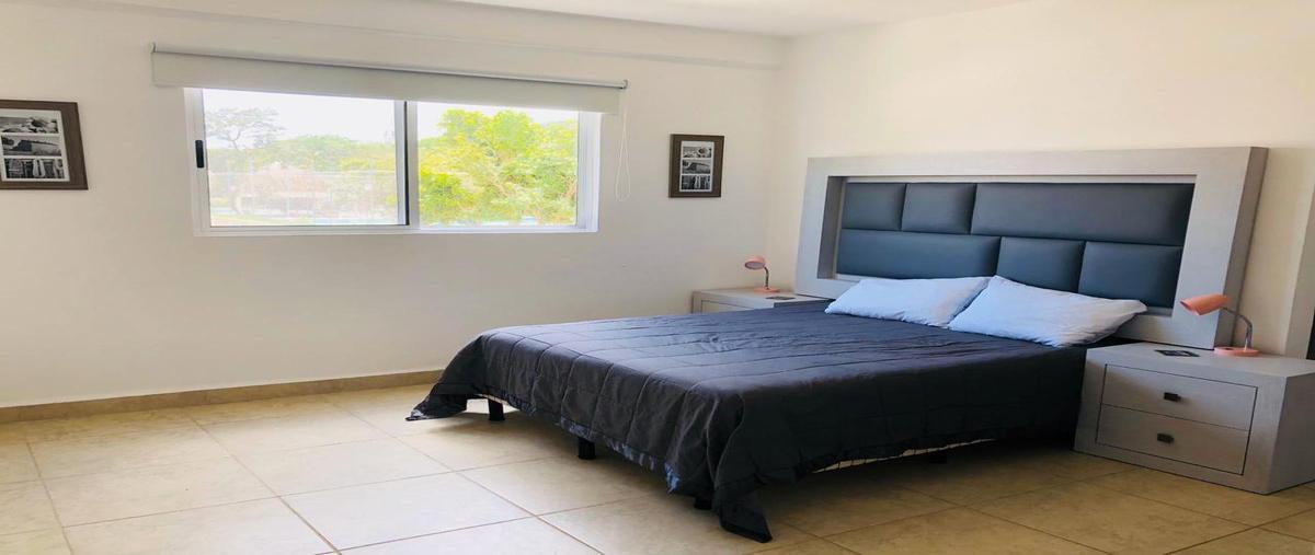 Foto de departamento en renta en  , cancún (internacional de cancún), benito juárez, quintana roo, 0 No. 05