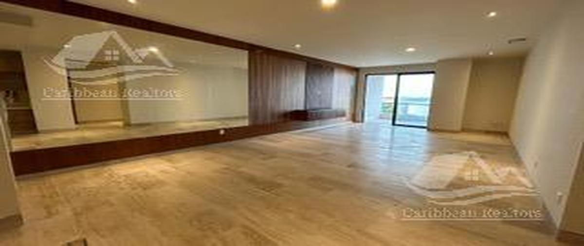 Foto de departamento en venta en  , cancún (internacional de cancún), benito juárez, quintana roo, 0 No. 03