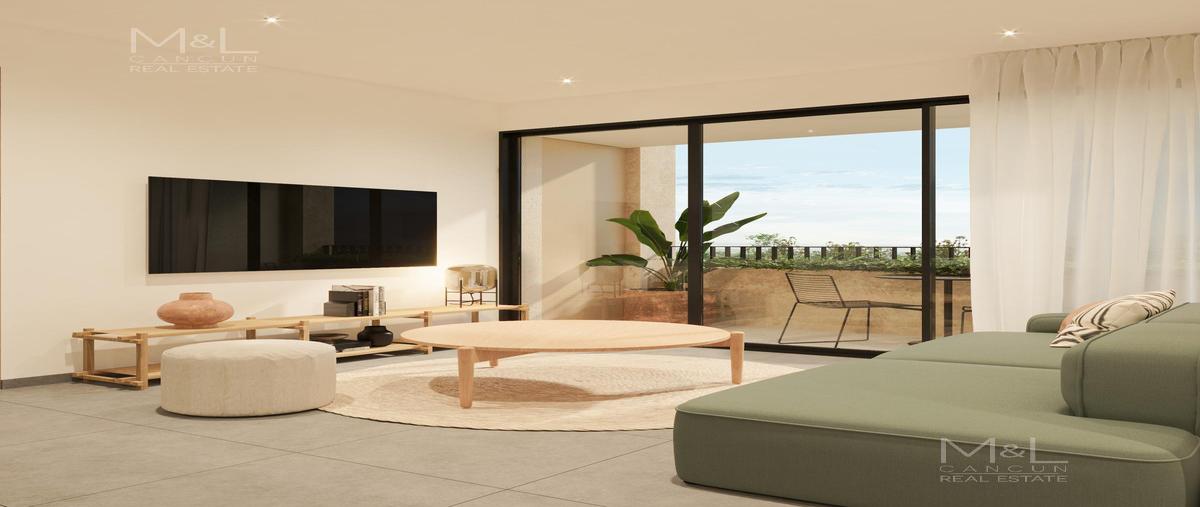 Foto de departamento en venta en  , cancún (internacional de cancún), benito juárez, quintana roo, 0 No. 04