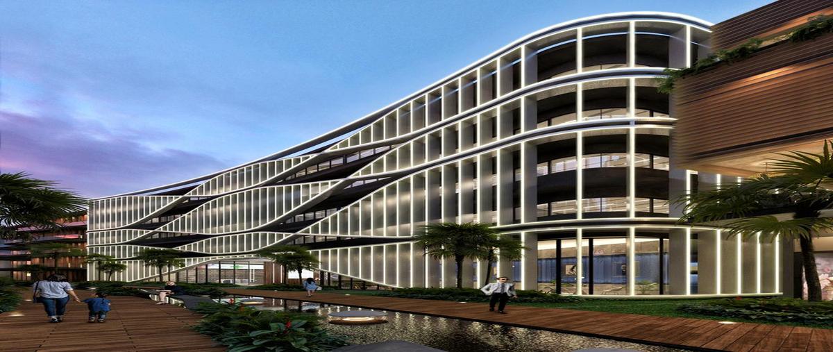 Foto de oficina en venta en  , cancún (internacional de cancún), benito juárez, quintana roo, 27182164 No. 03