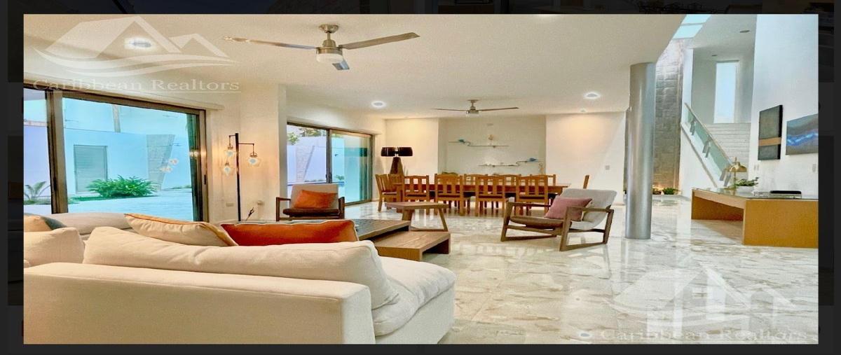 Foto de casa en , cancún (internacional de cancún), benito juárez, quintana roo, 27209357 foto 04 Foto de casa en venta en , cancún (internacional de cancún), benito juárez, quintana roo, 27209357 No. 04