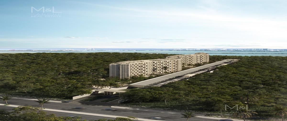 Foto de departamento en venta en  , cancún (internacional de cancún), benito juárez, quintana roo, 0 No. 03