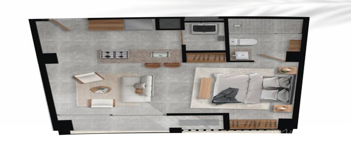 Foto de departamento en venta en  , cancún (internacional de cancún), benito juárez, quintana roo, 0 No. 04