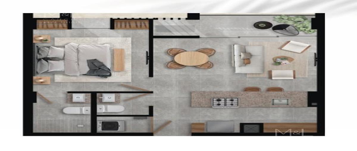 Foto de departamento en venta en  , cancún (internacional de cancún), benito juárez, quintana roo, 0 No. 04