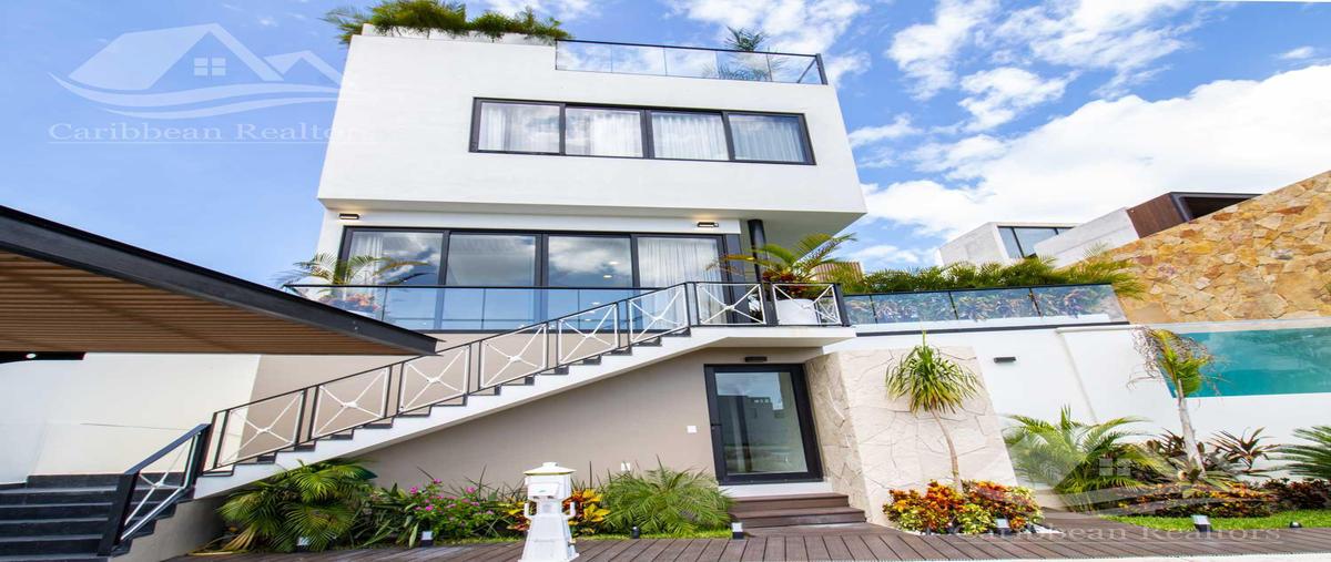 Foto de casa en , cancún (internacional de cancún), benito juárez, quintana roo, 27234392 foto 02 Foto de casa en venta en , cancún (internacional de cancún), benito juárez, quintana roo, 27234392 No. 02