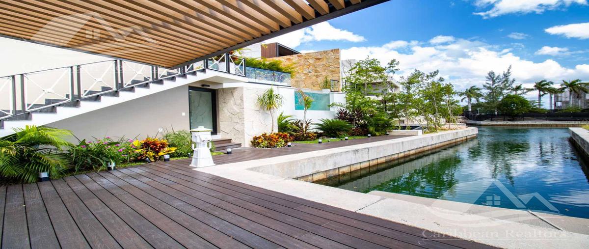 Foto de casa en , cancún (internacional de cancún), benito juárez, quintana roo, 27234392 foto 04 Foto de casa en venta en , cancún (internacional de cancún), benito juárez, quintana roo, 27234392 No. 04