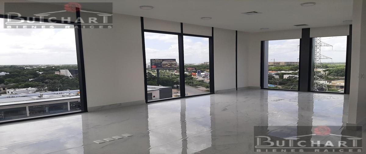 Foto de oficina en renta en  , cancún (internacional de cancún), benito juárez, quintana roo, 0 No. 05