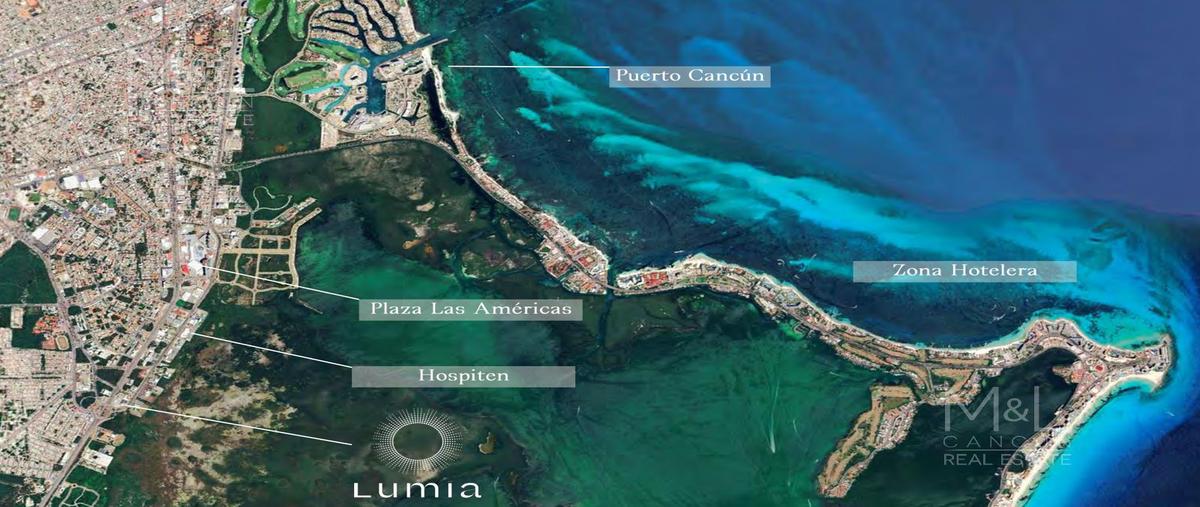Foto de departamento en venta en  , cancún (internacional de cancún), benito juárez, quintana roo, 27323473 No. 04