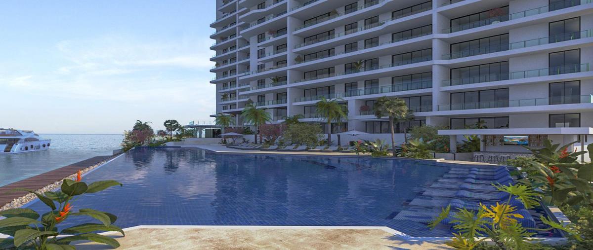 Foto de departamento en venta en  , cancún (internacional de cancún), benito juárez, quintana roo, 0 No. 04