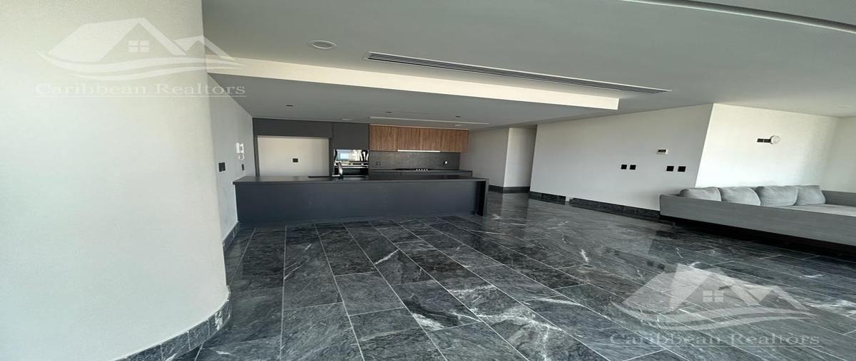 Foto de departamento en venta en  , cancún (internacional de cancún), benito juárez, quintana roo, 27364829 No. 03