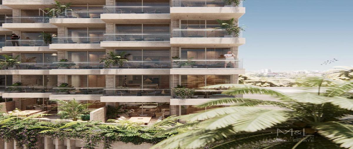 Foto de departamento en venta en  , cancún (internacional de cancún), benito juárez, quintana roo, 27387208 No. 05