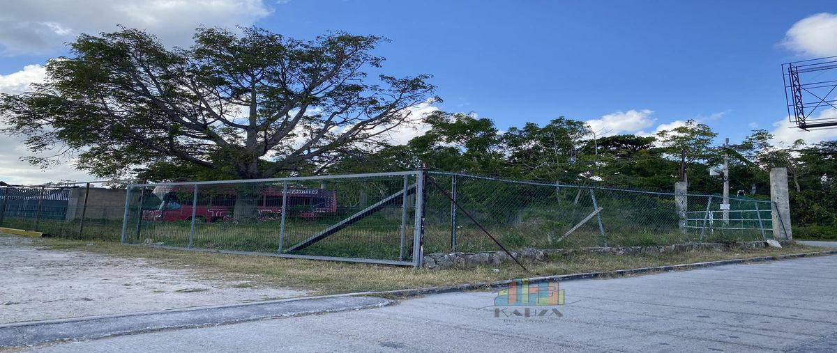 Foto de terreno habitacional en , cancún (internacional de cancún), benito juárez, quintana roo, 27393437 foto 05 Foto de terreno habitacional en renta en , cancún (internacional de cancún), benito juárez, quintana roo, 27393437 No. 05