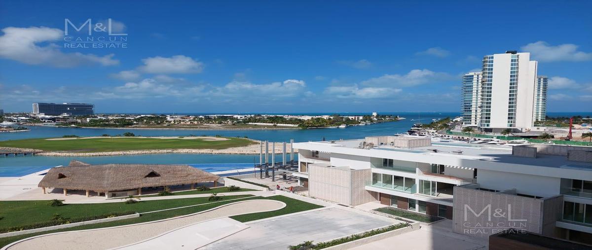 Foto de departamento en venta en  , cancún (internacional de cancún), benito juárez, quintana roo, 27432948 No. 04