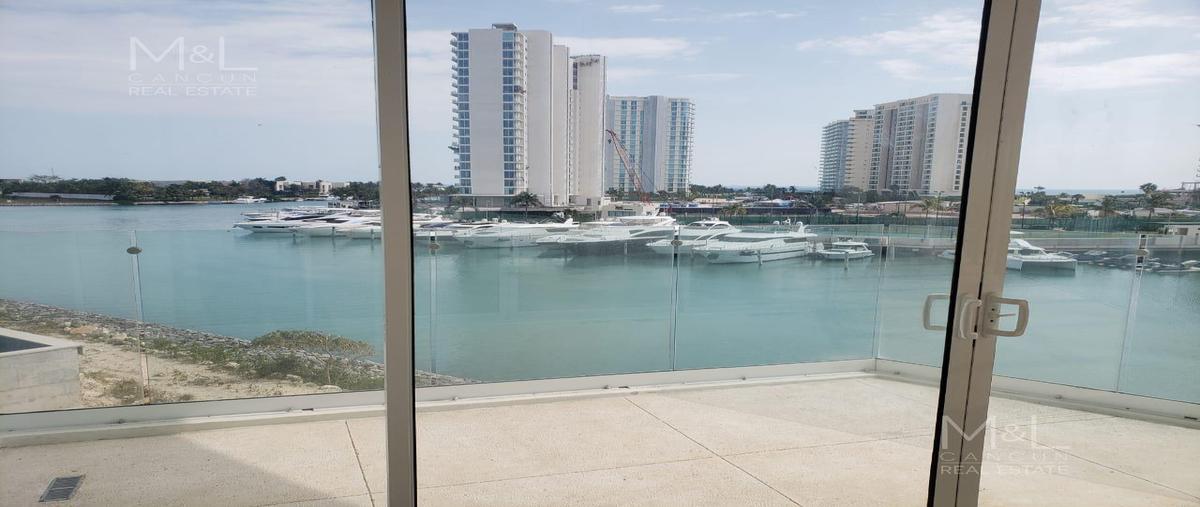 Foto de departamento en venta en  , cancún (internacional de cancún), benito juárez, quintana roo, 27432948 No. 05