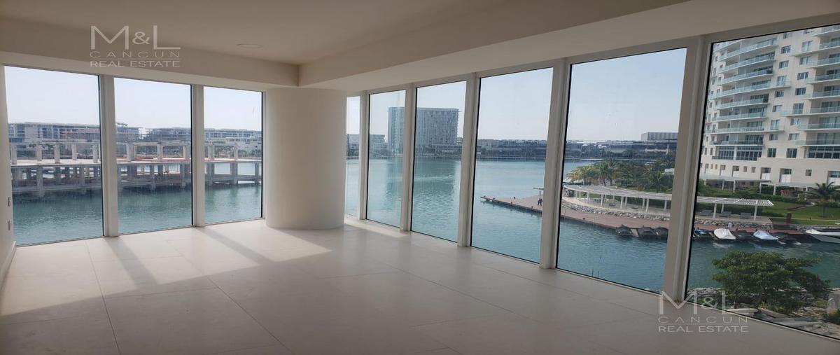 Foto de departamento en venta en  , cancún (internacional de cancún), benito juárez, quintana roo, 27447389 No. 04