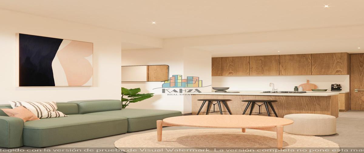 Foto de departamento en venta en  , cancún (internacional de cancún), benito juárez, quintana roo, 0 No. 04