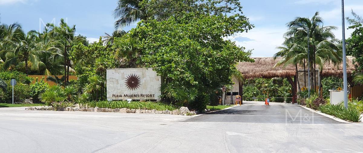 Foto de departamento en venta en  , cancún (internacional de cancún), benito juárez, quintana roo, 0 No. 03