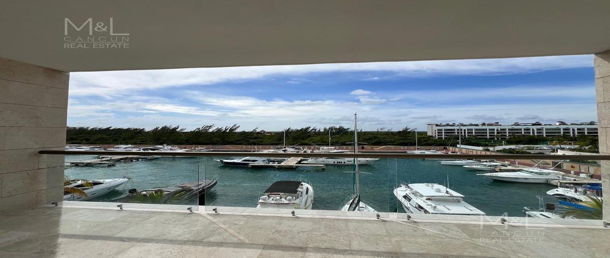Foto de departamento en venta en  , cancún (internacional de cancún), benito juárez, quintana roo, 0 No. 04
