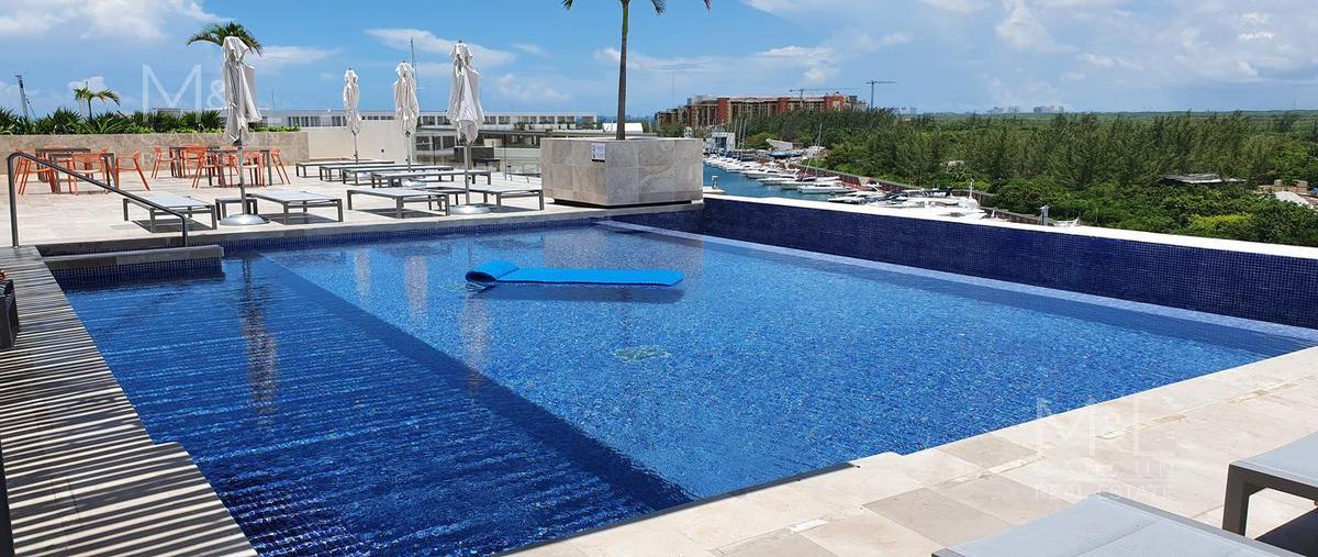 Foto de departamento en venta en  , cancún (internacional de cancún), benito juárez, quintana roo, 0 No. 05