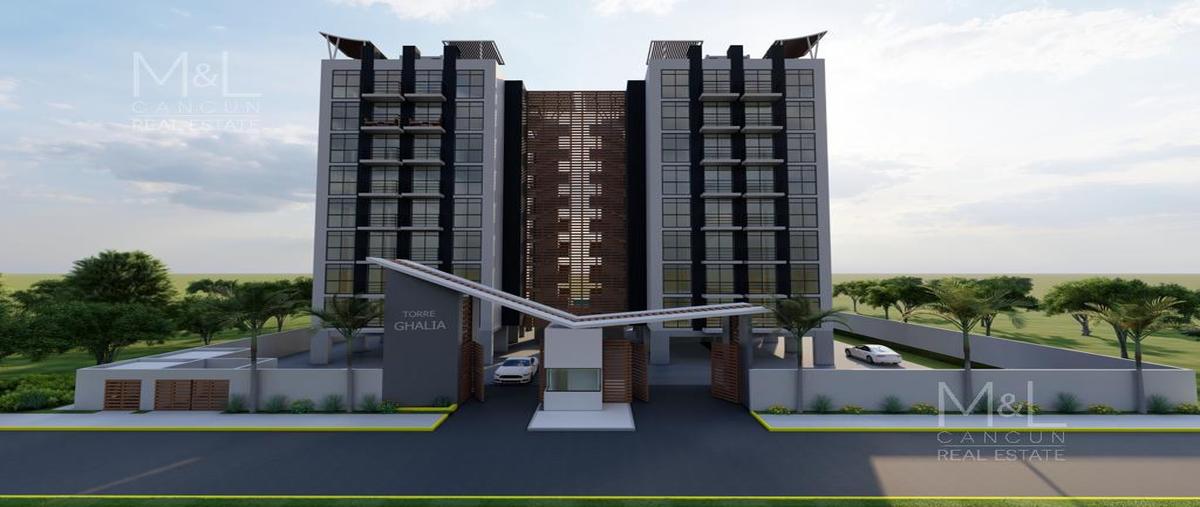 Foto de departamento en venta en  , cancún (internacional de cancún), benito juárez, quintana roo, 0 No. 04