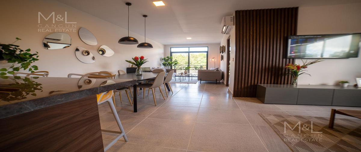 Foto de departamento en venta en  , cancún (internacional de cancún), benito juárez, quintana roo, 27489814 No. 05
