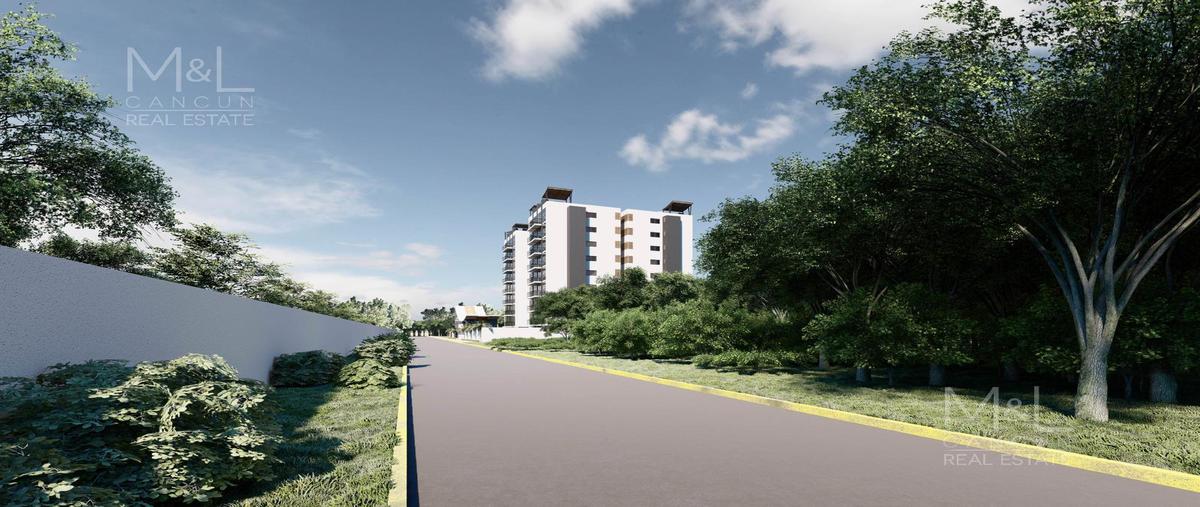 Foto de departamento en venta en  , cancún (internacional de cancún), benito juárez, quintana roo, 0 No. 05