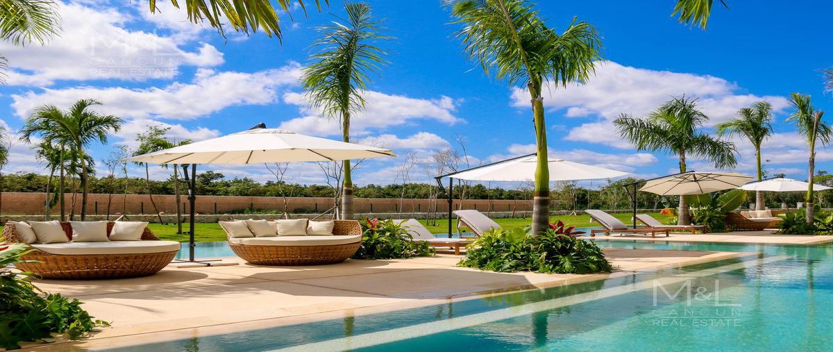 Foto de departamento en venta en  , cancún (internacional de cancún), benito juárez, quintana roo, 27508602 No. 05
