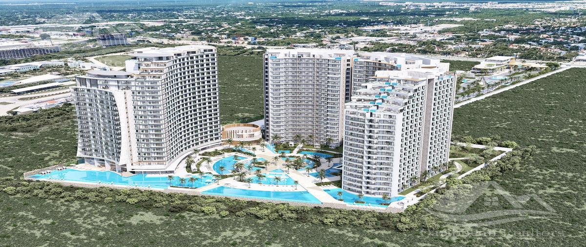 Foto de departamento en venta en  , cancún (internacional de cancún), benito juárez, quintana roo, 0 No. 04