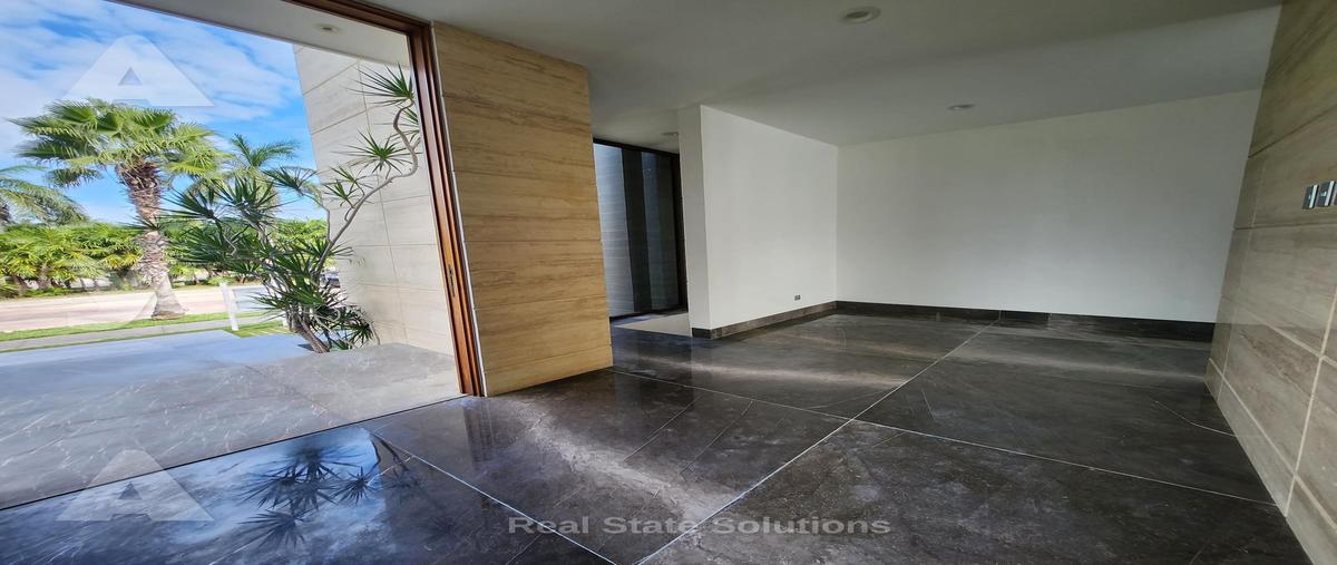 Foto de casa en venta en  , cancún (internacional de cancún), benito juárez, quintana roo, 27572391 No. 03
