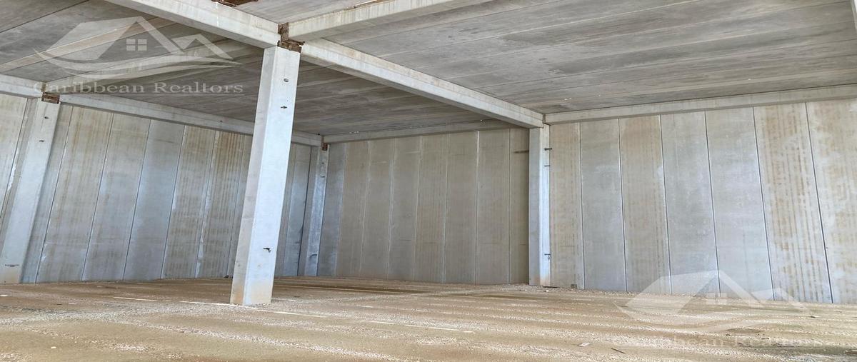 Foto de bodega en venta en  , cancún (internacional de cancún), benito juárez, quintana roo, 27587491 No. 03