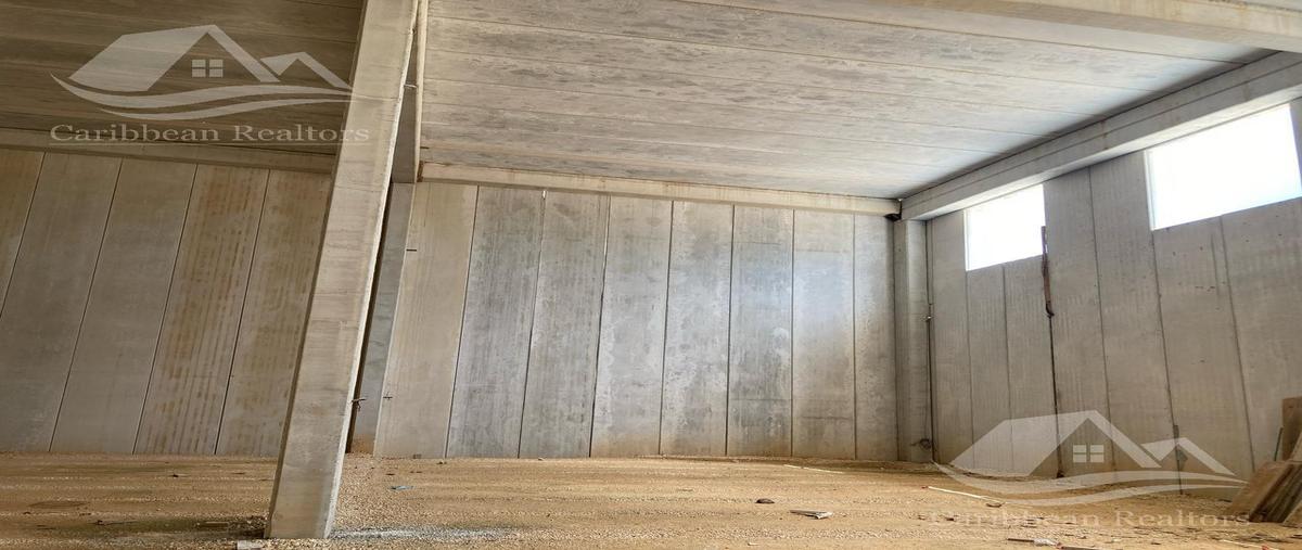 Foto de bodega en venta en  , cancún (internacional de cancún), benito juárez, quintana roo, 27587491 No. 04