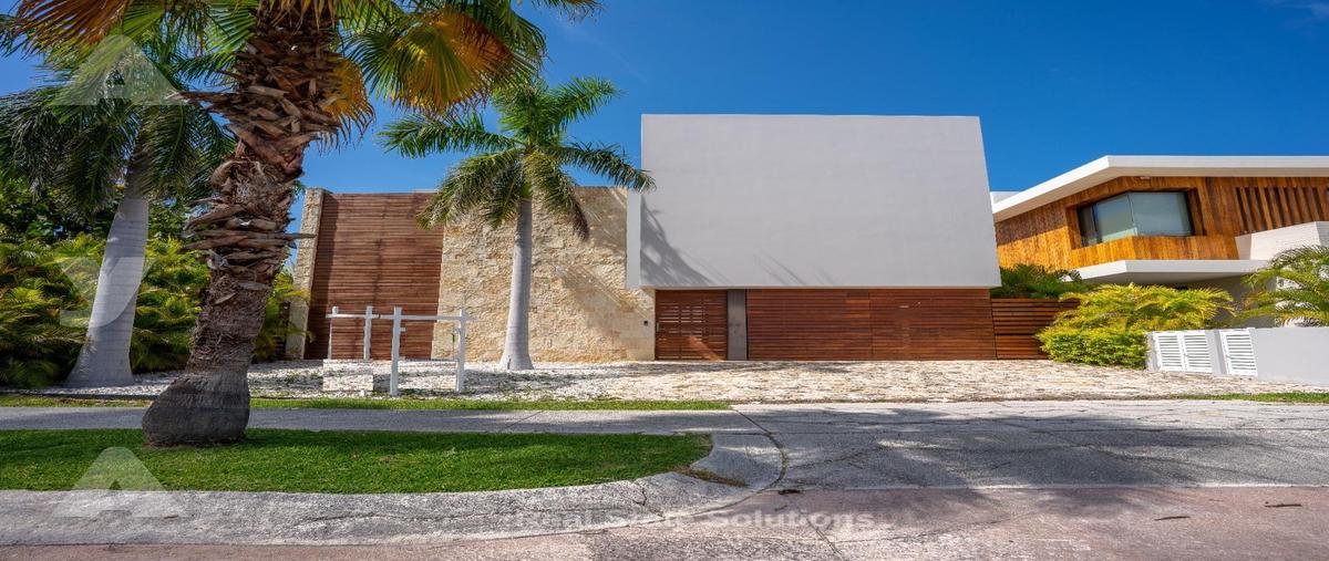 Foto de casa en , cancún (internacional de cancún), benito juárez, quintana roo, 27595486 foto 01 Foto de casa en venta en , cancún (internacional de cancún), benito juárez, quintana roo, 27595486 No. 01
