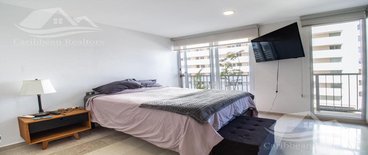 Foto de departamento en venta en  , cancún (internacional de cancún), benito juárez, quintana roo, 0 No. 03